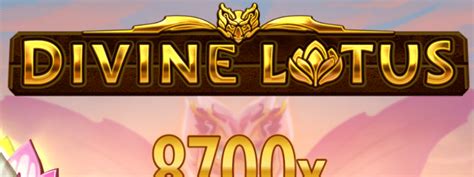 divine lotus slot review|Divine Lotus Slot By Thunderkick » Review + Demo Game.